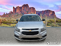 2016 Chevrolet Cruze Limited LS