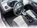 2016 Chevrolet Cruze Limited LS