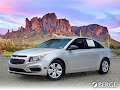 2016 Chevrolet Cruze Limited LS