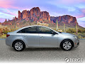 2016 Chevrolet Cruze Limited LS