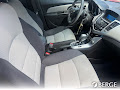 2016 Chevrolet Cruze Limited LS