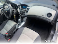 2016 Chevrolet Cruze Limited LS