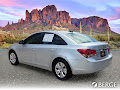 2016 Chevrolet Cruze Limited LS