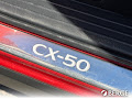 2025 Mazda CX-50 2.5 Turbo Premium Package