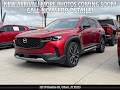 2025 Mazda CX-50 2.5 Turbo Premium Package
