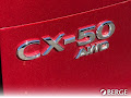 2025 Mazda CX-50 2.5 Turbo Premium Package