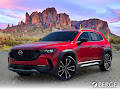 2025 Mazda CX-50 2.5 Turbo Premium Package