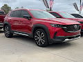 2025 Mazda CX-50 2.5 Turbo Premium Package