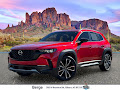 2025 Mazda CX-50 2.5 Turbo Premium Package