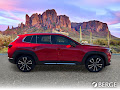 2025 Mazda CX-50 2.5 Turbo Premium Package