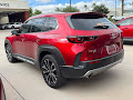 2025 Mazda CX-50 2.5 Turbo Premium Package