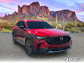 2025 Mazda CX-50 2.5 Turbo Premium Package