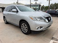 2016 Nissan Pathfinder SV