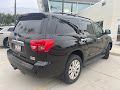 2010 Toyota Sequoia Platinum
