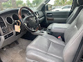 2010 Toyota Sequoia Platinum