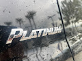 2010 Toyota Sequoia Platinum