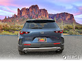 2026 Mazda CX-50 2.5 Turbo