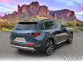 2026 Mazda CX-50 2.5 Turbo