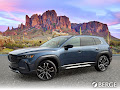 2026 Mazda CX-50 2.5 Turbo
