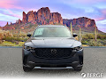 2026 Mazda CX-50 2.5 Turbo
