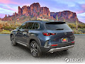 2026 Mazda CX-50 2.5 Turbo