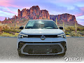 2027 Volkswagen Taos 1.5T S