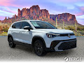 2027 Volkswagen Taos 1.5T S