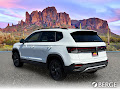 2027 Volkswagen Taos 1.5T S