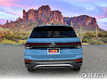 2027 Volkswagen Taos 1.5T S