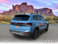 2027 Volkswagen Taos 1.5T S