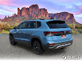 2027 Volkswagen Taos 1.5T S