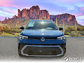 2027 Volkswagen Taos 1.5T S