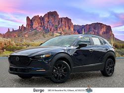 2026 Mazda CX-30 2.5 S Aire Edition