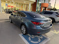 2015 Mazda Mazda6 i Touring
