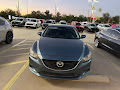 2015 Mazda Mazda6 i Touring