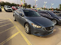 2015 Mazda Mazda6 i Touring