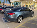 2015 Mazda Mazda6 i Touring