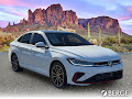 2027 Volkswagen Jetta GLI 2.0T Autobahn
