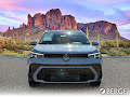 2027 Volkswagen Taos 1.5T SE
