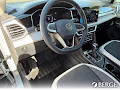 2027 Volkswagen Taos 1.5T SE