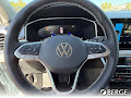 2027 Volkswagen Taos 1.5T SE