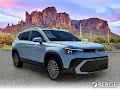 2027 Volkswagen Taos 1.5T SE
