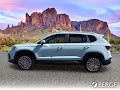2027 Volkswagen Taos 1.5T SE