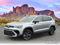 2027 Volkswagen Taos 1.5T S