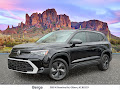 2027 Volkswagen Taos 1.5T S