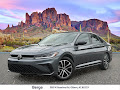 2027 Volkswagen Jetta 1.5T Sport