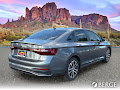2027 Volkswagen Jetta 1.5T Sport