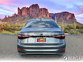 2027 Volkswagen Jetta 1.5T Sport