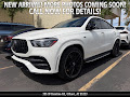 2022 Mercedes-Benz GLE GLE 53 AMG®
