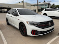 2024 Volkswagen Jetta GLI 40th Anniversary Edition